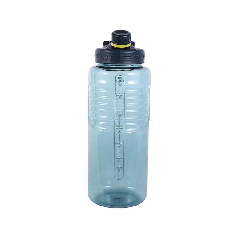 Kt-1101-1103 1700 ml 2300 ml 3000 ml Pangke Sport Plastikwasserflasche
