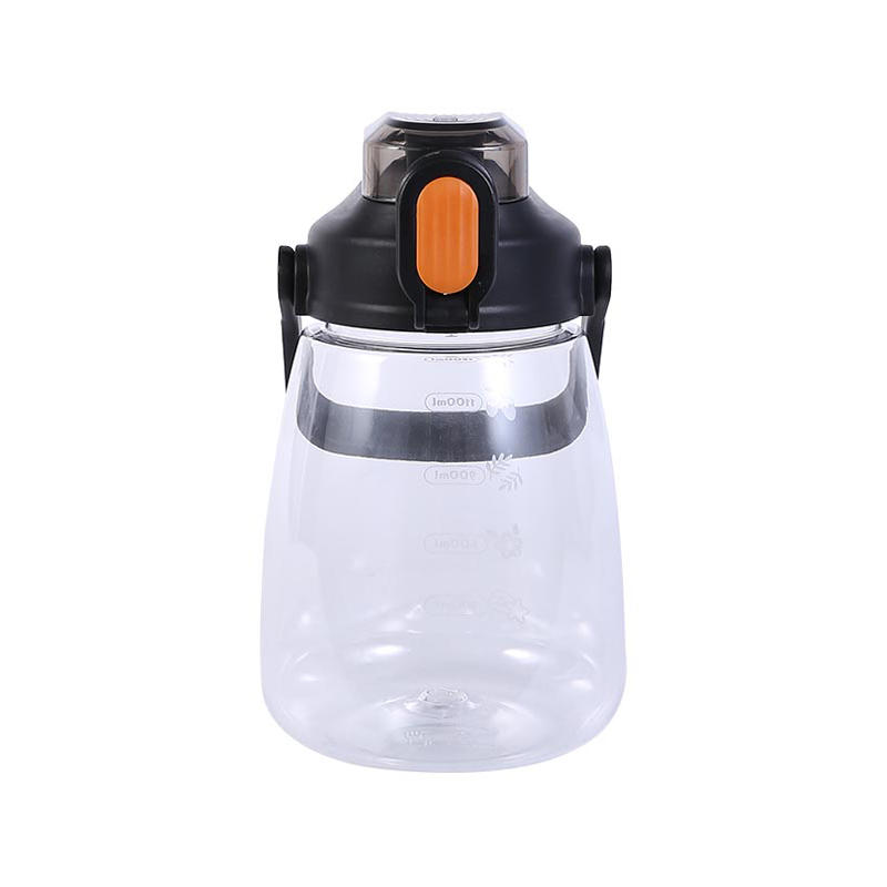 Kt-1117-1118 1000 ml 1500 ml Aike Fashion Plastikwasserflasche