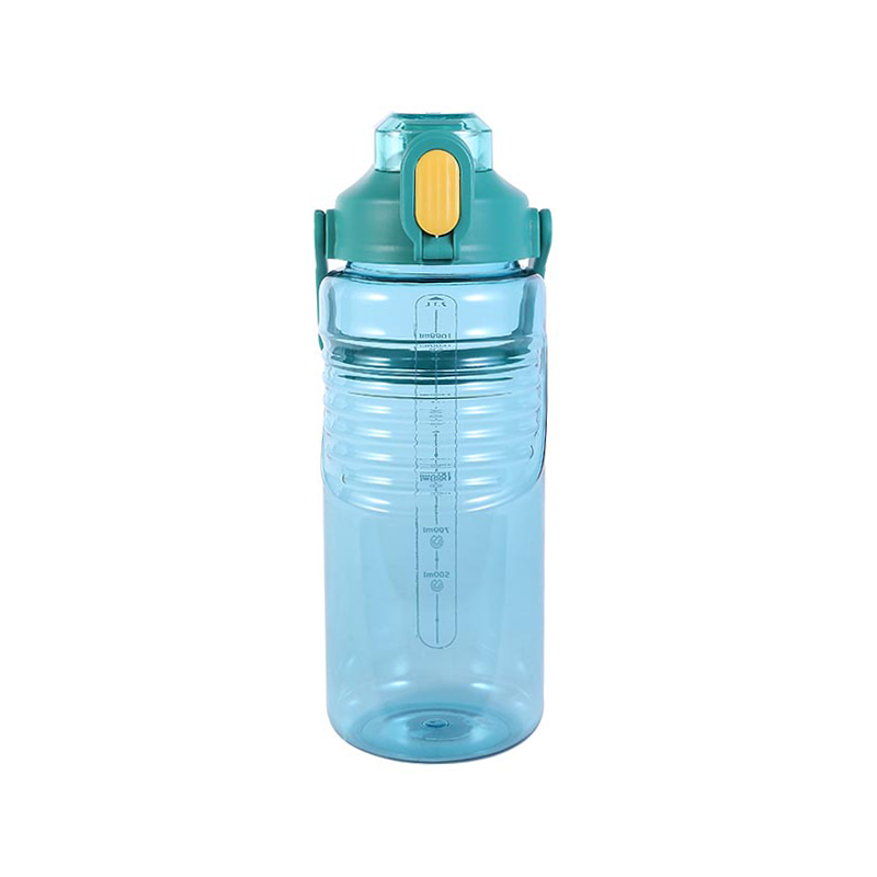 Kt-1119-1121 1500 ml 2100 ml 3000 ml Fanke Sport Plastikwasserflasche