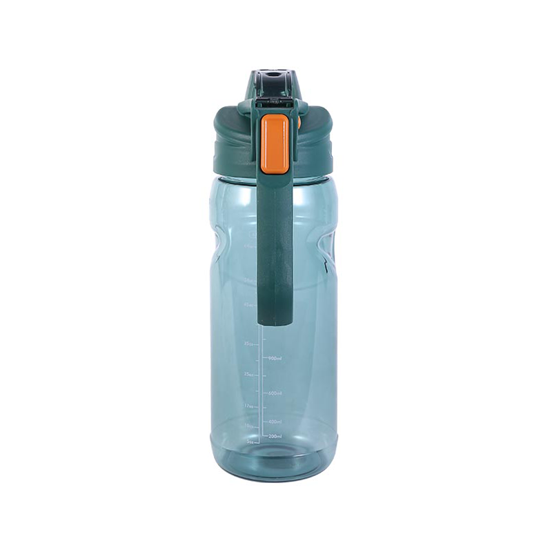 Kt-1122-1123 Cherokee Sport Plastikwasserflasche