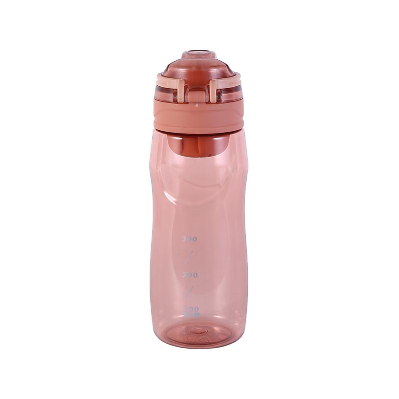 Die innovative Wasserflasche ist der ideale Outdoor-Begleiter