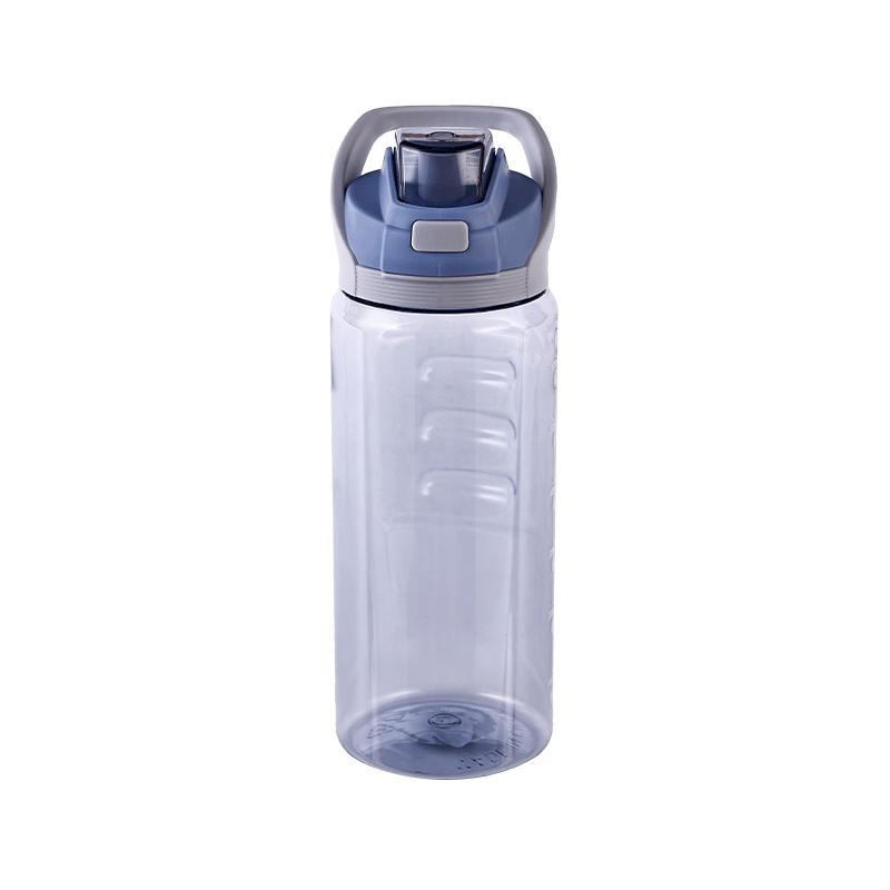 Kt-1107-1108 800 ml 1000 ml Ruike Sport Plastikwasserflasche