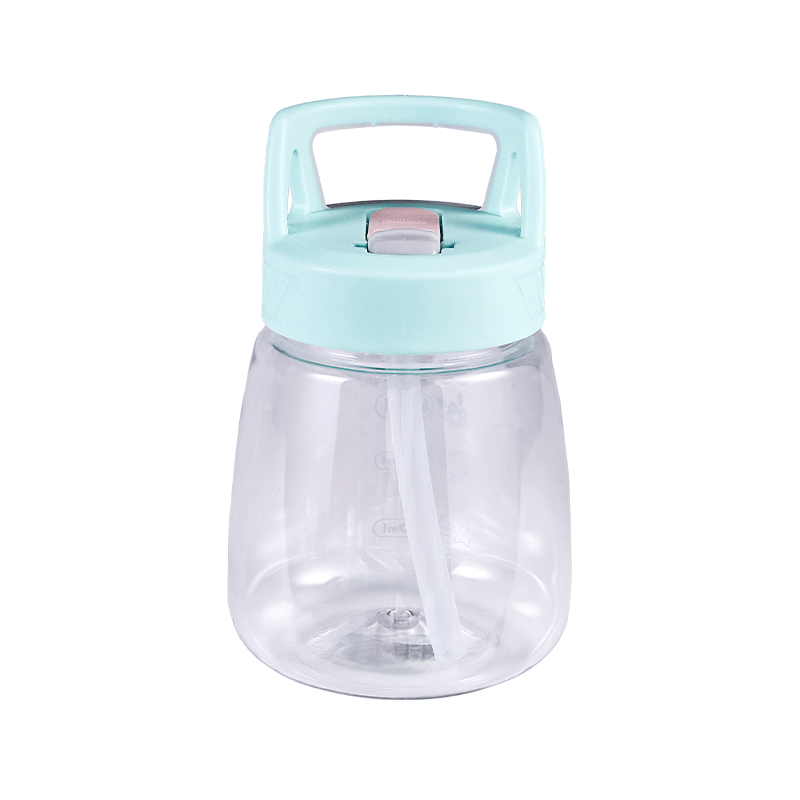 Kt-1131-1132 1000 ml 1500 ml Jianke Fashion Plastikwasserflasche