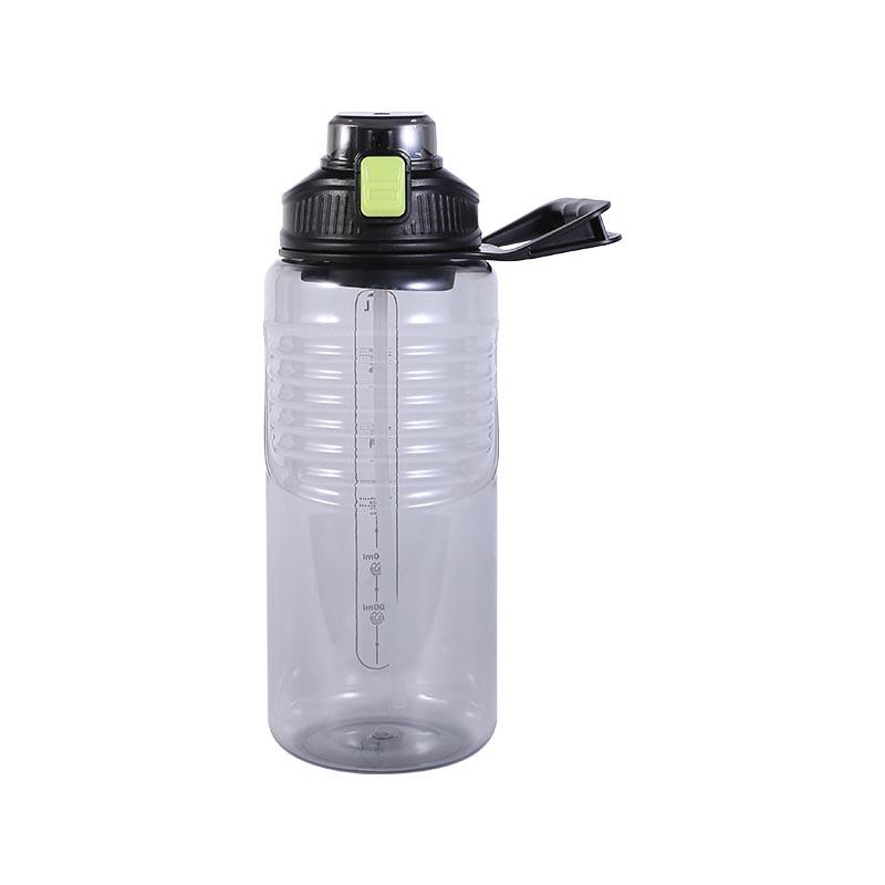 Kt-1124-1126 1600 ml 2100 ml 3000 ml Ruike Sport Plastikwasserflasche