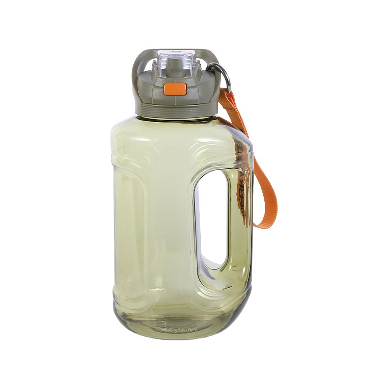 Kt-1135-1136 1600 ml 2600 ml Yunke Sport Plastikwasserflasche